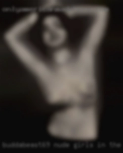BudDaBeast69 nude girls in the mall