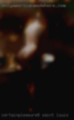 Certainpleasure8 Saint Louis