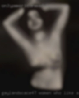 Gaylandscace47 women who like anal personal ads