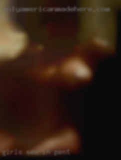 girls sex in pent