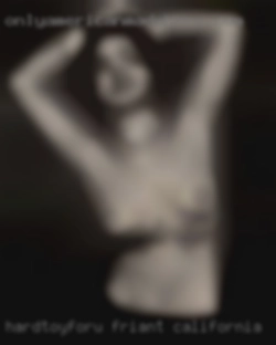 hardtoyforu Friant California