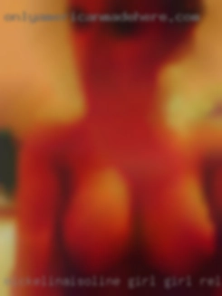 Mickelinaisoline girl girl relationship fucked fores