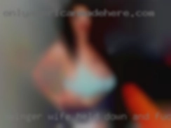 swinger wife held down and fucked